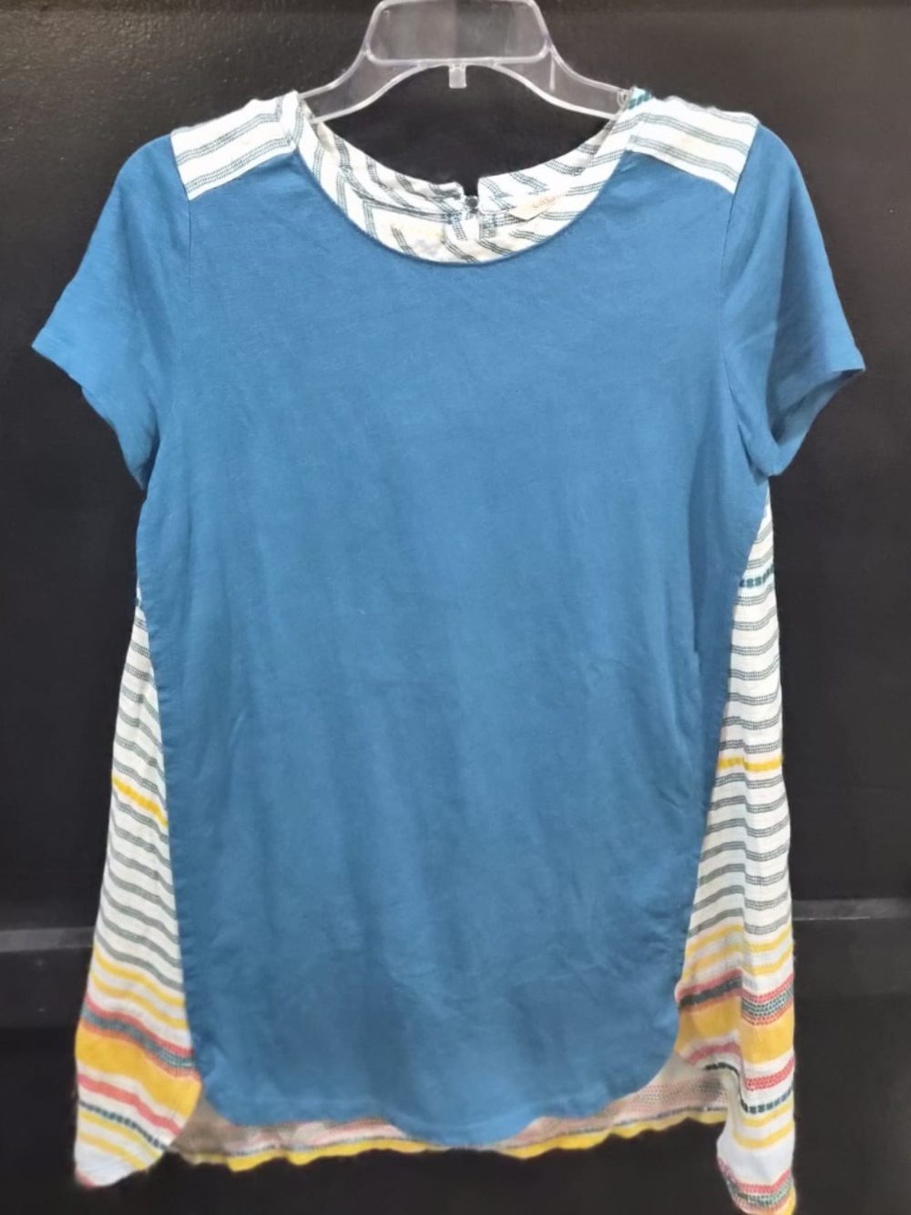 Soft Surroundings | Casual Top | Short Sleeve | Size XS